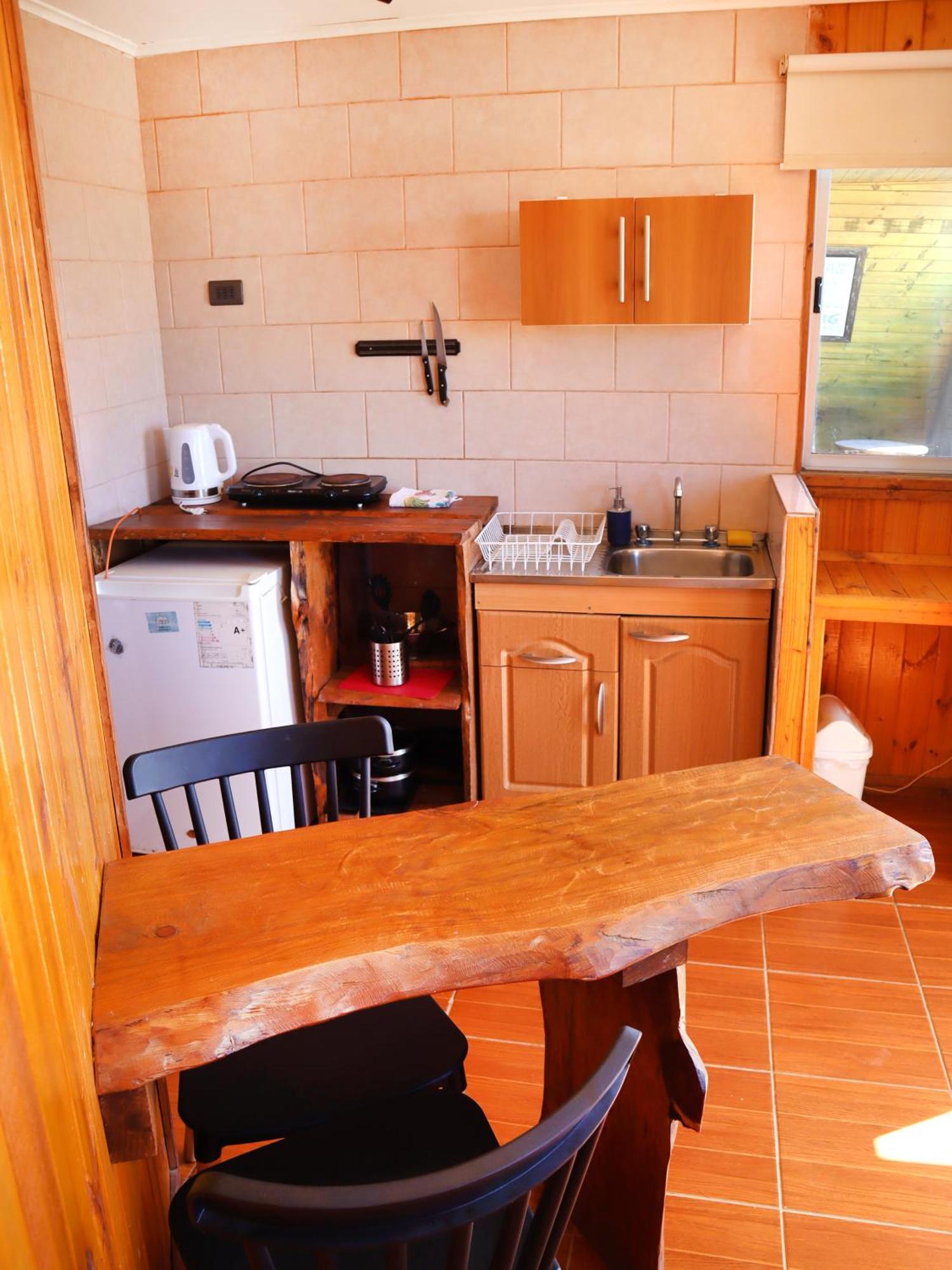 Lilafken Apart Pichilemu Exterior foto