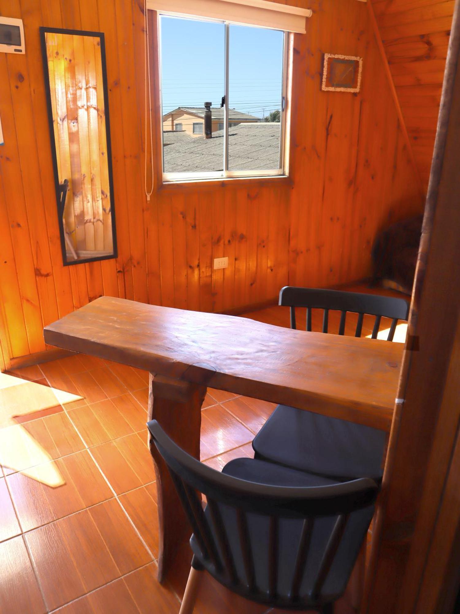 Lilafken Apart Pichilemu Exterior foto