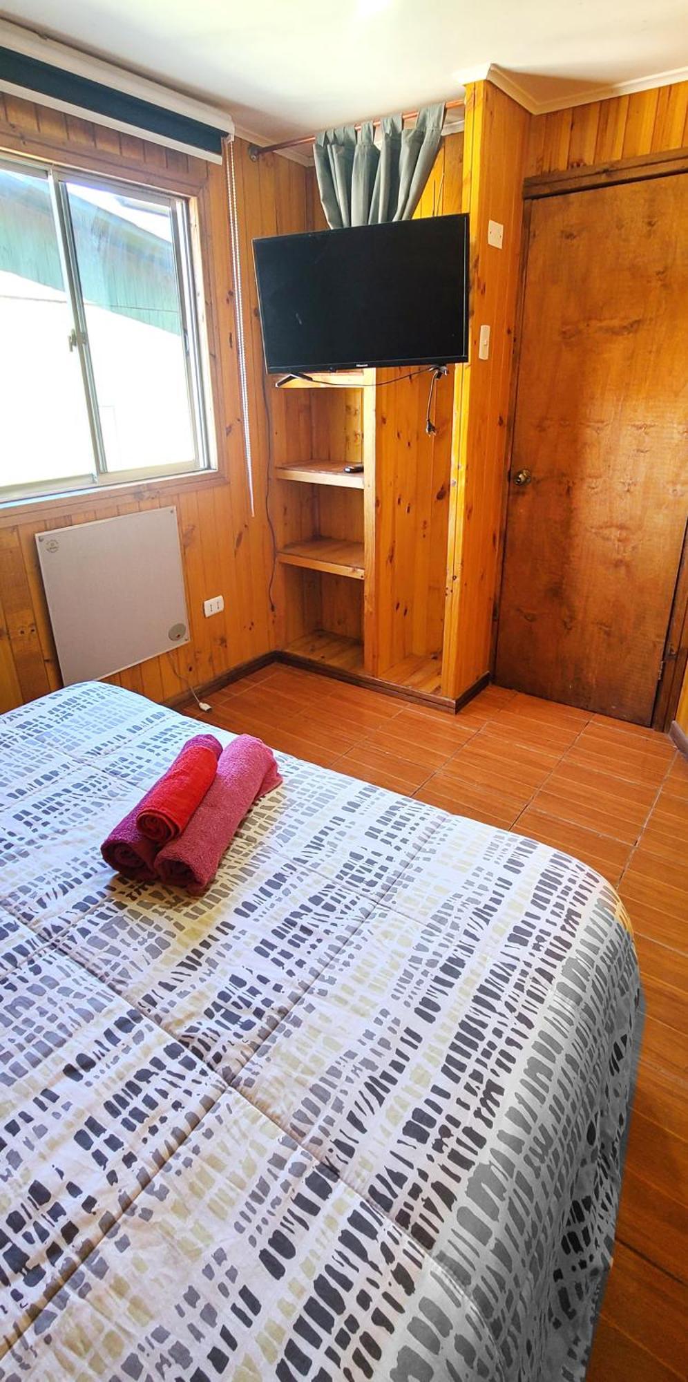 Lilafken Apart Pichilemu Exterior foto