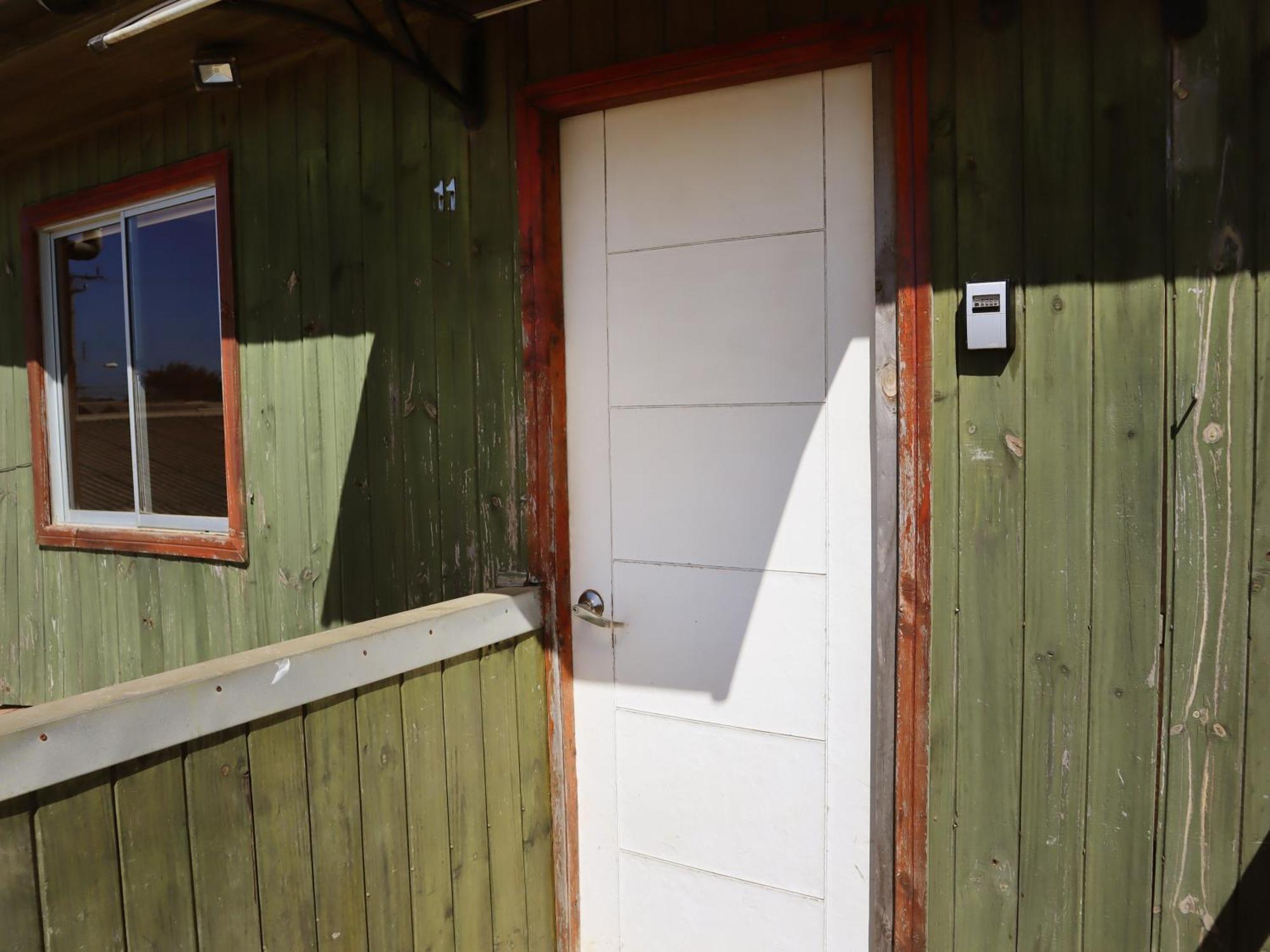 Lilafken Apart Pichilemu Exterior foto