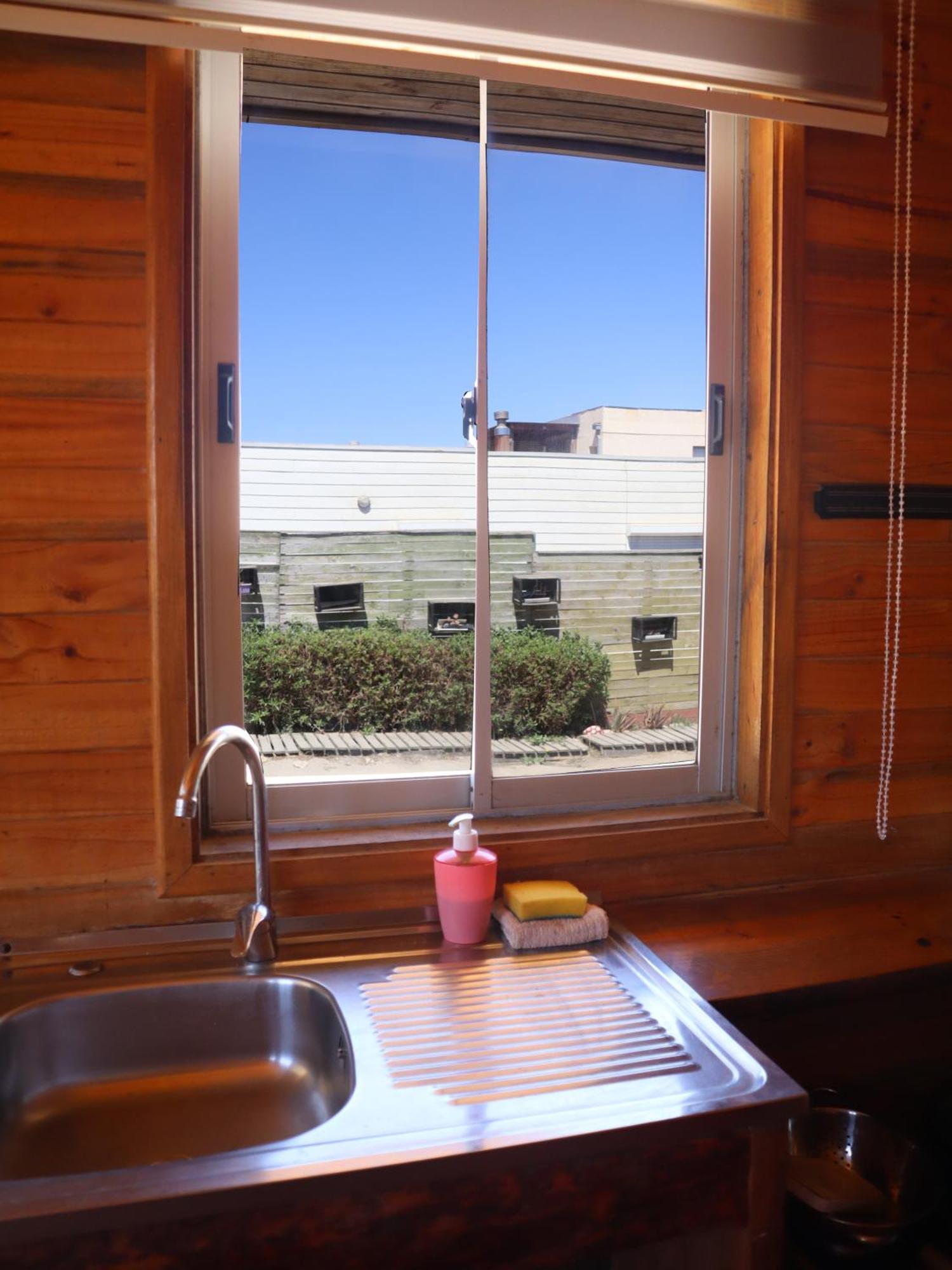 Lilafken Apart Pichilemu Exterior foto