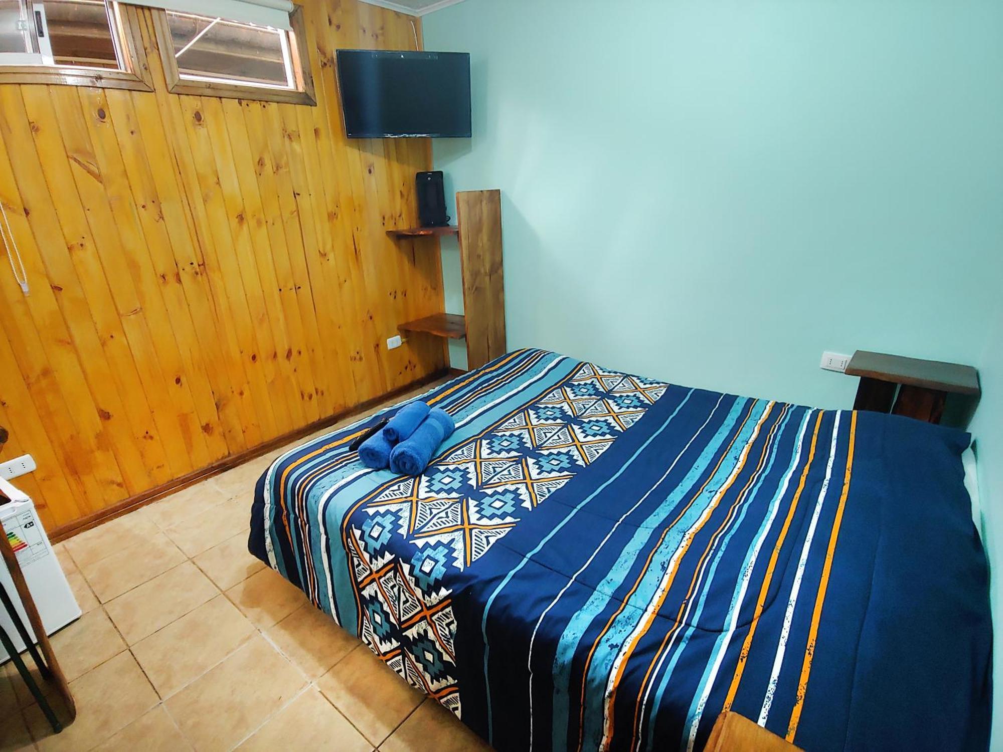 Lilafken Apart Pichilemu Exterior foto