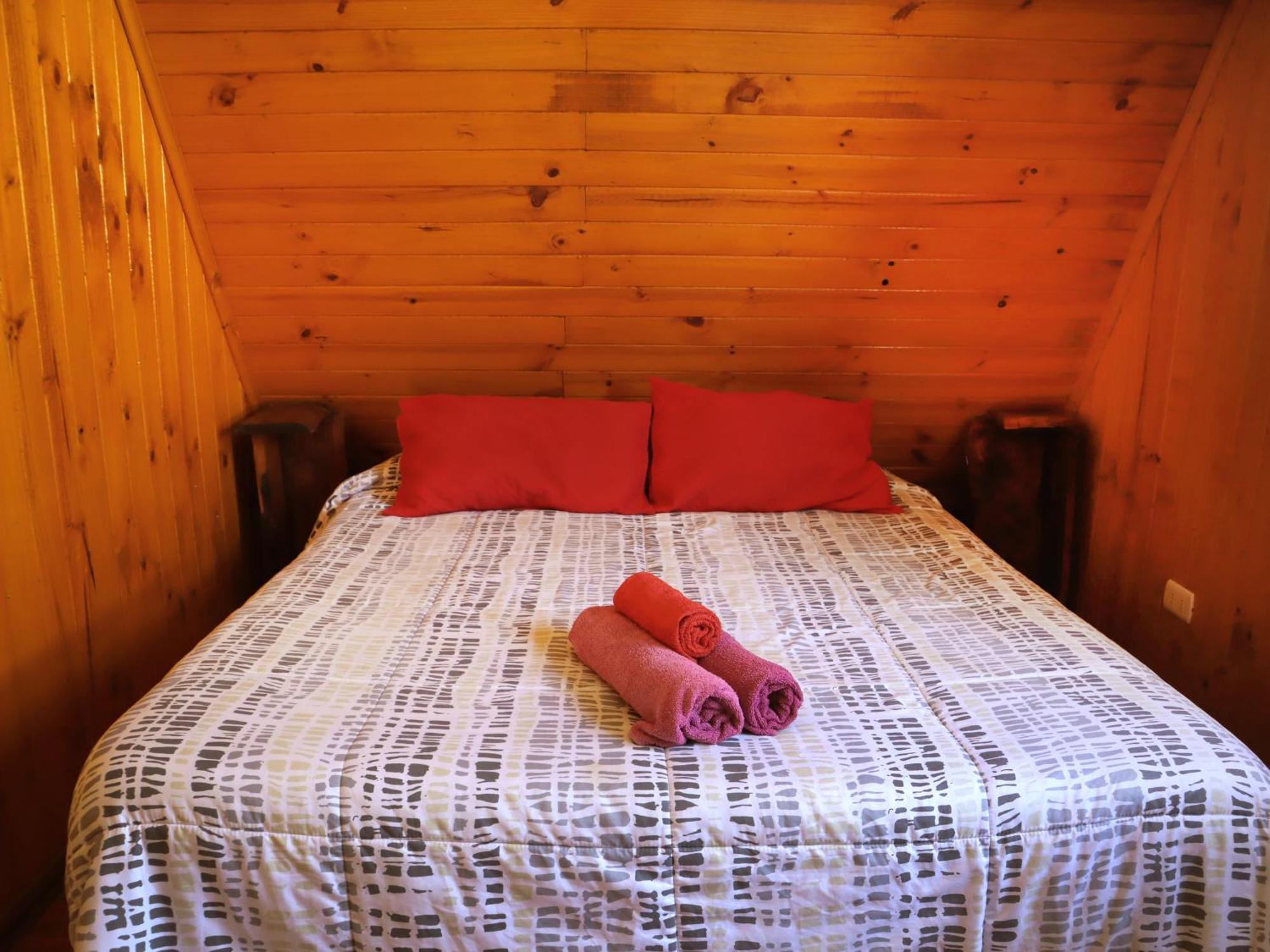 Lilafken Apart Pichilemu Quarto foto