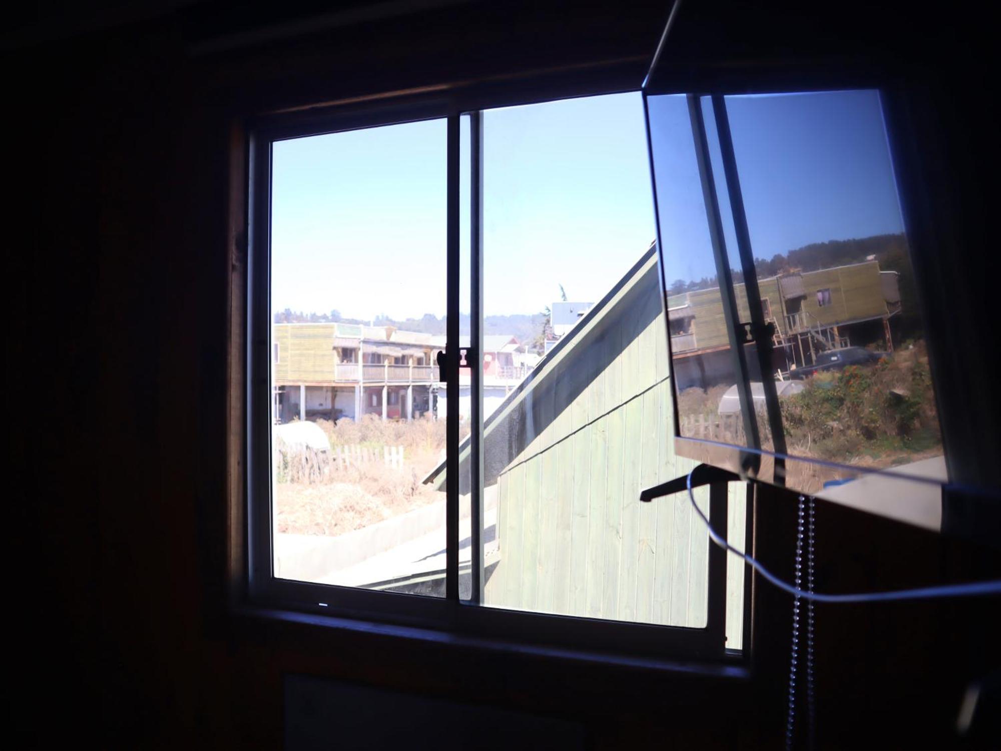 Lilafken Apart Pichilemu Quarto foto